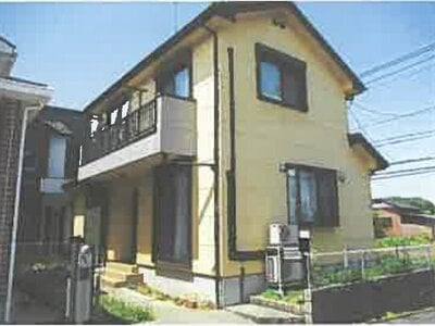 埼玉県所沢市 西武球場前駅11分 戸建て 1,063万円の競売物件 #1