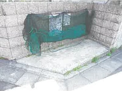 埼玉県所沢市 西武球場前駅11分 戸建て 1,063万円の競売物件 #2