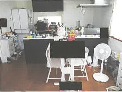 埼玉県所沢市 西武球場前駅11分 戸建て 1,063万円の競売物件 #3