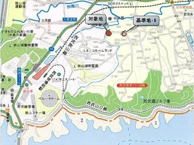埼玉県所沢市 西武球場前駅11分 戸建て 1,063万円の競売物件 #6