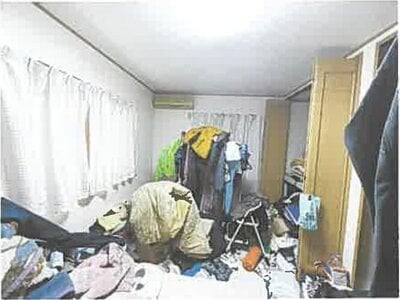 埼玉県飯能市 東飯能駅14分 戸建て 730万円の競売物件 #11