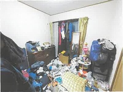 埼玉県飯能市 東飯能駅14分 戸建て 730万円の競売物件 #12