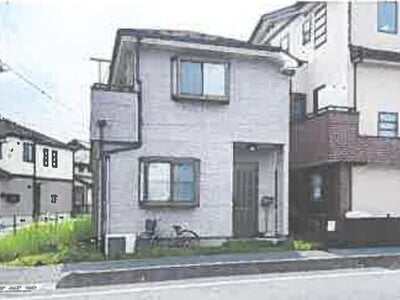 埼玉県飯能市 東飯能駅14分 戸建て 730万円の競売物件 #2