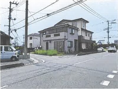 埼玉県飯能市 東飯能駅14分 戸建て 730万円の競売物件 #3