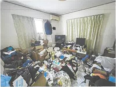 埼玉県飯能市 東飯能駅14分 戸建て 730万円の競売物件 #6