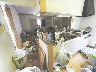 埼玉県飯能市 東飯能駅14分 戸建て 730万円の競売物件 #7