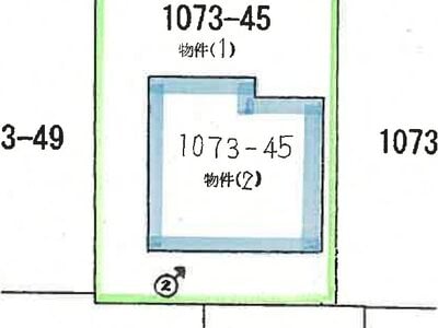 埼玉県入間市 稲荷山公園駅17分 戸建て 2,684万円の競売物件 #1
