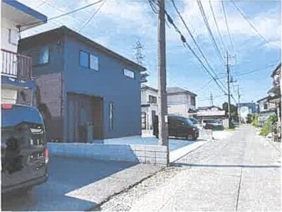 埼玉県入間市 稲荷山公園駅17分 戸建て 2,684万円の競売物件 #4