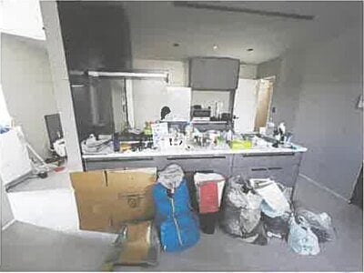 埼玉県入間市 稲荷山公園駅17分 戸建て 2,684万円の競売物件 #8