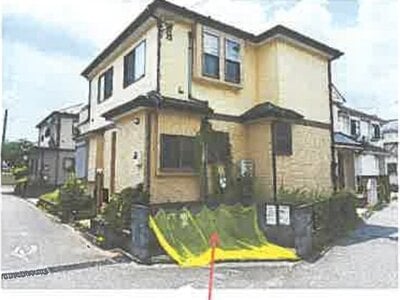 埼玉県狭山市 狭山市駅13分 戸建て 507万円の競売物件 #1