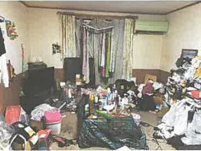 埼玉県狭山市 狭山市駅13分 戸建て 507万円の競売物件 #3