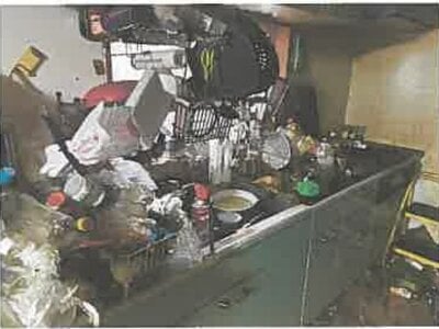 埼玉県狭山市 狭山市駅13分 戸建て 507万円の競売物件 #5