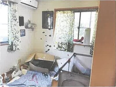 埼玉県比企郡鳩山町 武州長瀬駅 戸建て 424万円の競売物件 #11