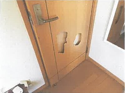 埼玉県比企郡鳩山町 武州長瀬駅 戸建て 424万円の競売物件 #12