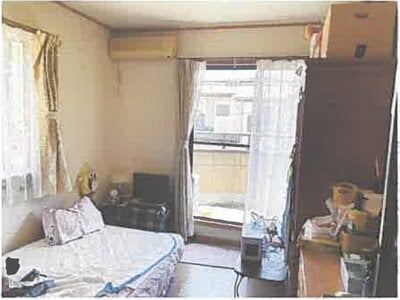 埼玉県比企郡鳩山町 武州長瀬駅 戸建て 424万円の競売物件 #16