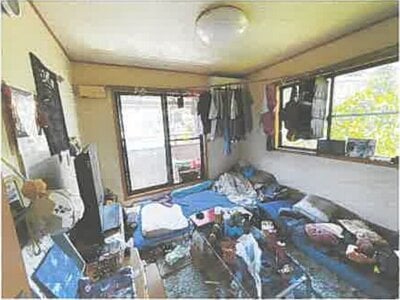 埼玉県比企郡鳩山町 武州長瀬駅 戸建て 424万円の競売物件 #17