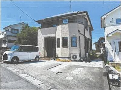 埼玉県比企郡鳩山町 武州長瀬駅 戸建て 424万円の競売物件 #2