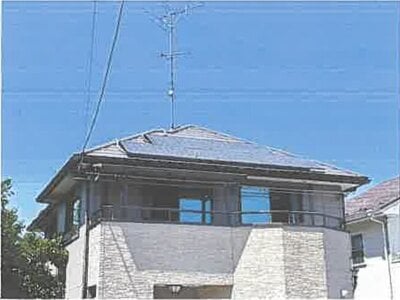 埼玉県比企郡鳩山町 武州長瀬駅 戸建て 424万円の競売物件 #21