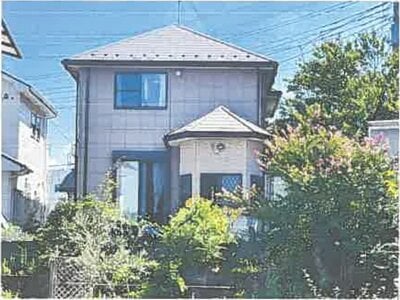 埼玉県比企郡鳩山町 武州長瀬駅 戸建て 424万円の競売物件 #3