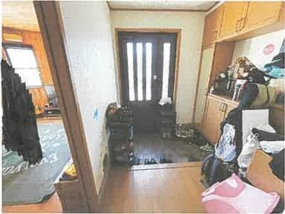 埼玉県比企郡鳩山町 武州長瀬駅 戸建て 424万円の競売物件 #4