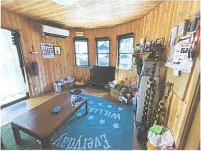 埼玉県比企郡鳩山町 武州長瀬駅 戸建て 424万円の競売物件 #5