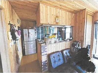 埼玉県比企郡鳩山町 武州長瀬駅 戸建て 424万円の競売物件 #6