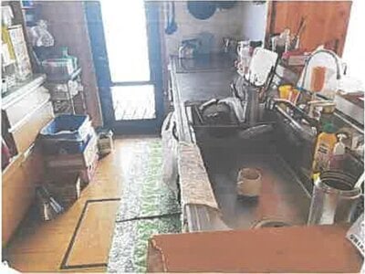 埼玉県比企郡鳩山町 武州長瀬駅 戸建て 424万円の競売物件 #7