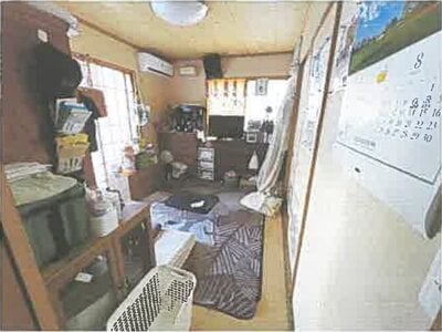 埼玉県比企郡鳩山町 武州長瀬駅 戸建て 424万円の競売物件 #8