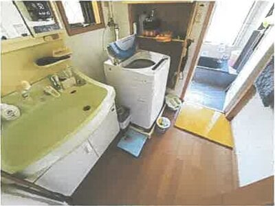 埼玉県比企郡鳩山町 武州長瀬駅 戸建て 424万円の競売物件 #9