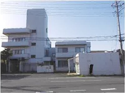 埼玉県日高市 高麗川駅3分 戸建て 4,452万円の競売物件 #1