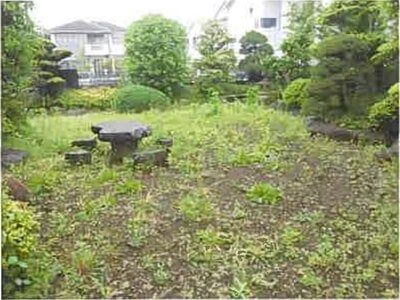 埼玉県日高市 高麗川駅3分 戸建て 4,452万円の競売物件 #29