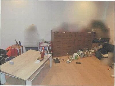 東京都足立区 梅島駅12分 戸建て 1,692万円の競売物件 #3