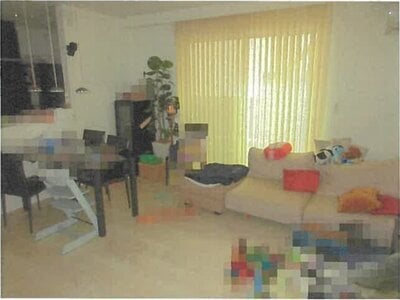 東京都世田谷区 用賀駅14分 戸建て 4,894万円の競売物件 #2