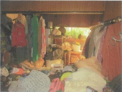 東京都練馬区 豊島園駅8分 戸建て 385万円の競売物件 #3