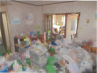 東京都世田谷区 九品仏駅4分 マンション「自由が丘ハイム」1,830万円の競売物件 #2