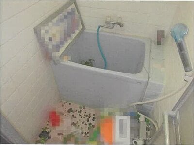 東京都世田谷区 九品仏駅4分 マンション「自由が丘ハイム」1,830万円の競売物件 #3