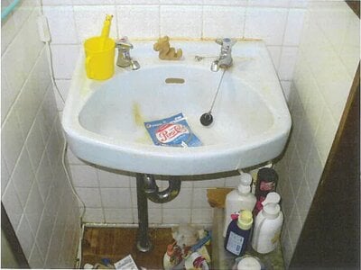 東京都世田谷区 九品仏駅4分 マンション「自由が丘ハイム」1,830万円の競売物件 #5