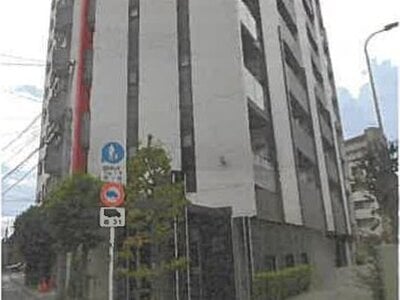 東京都北区 滝野川一丁目駅4分 マンション「EXIM NISHISUGAMO」1,410万円の競売物件 #1