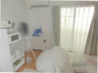 東京都豊島区 椎名町駅6分 マンション「ウィンベルソロ西目白」734万円の競売物件 #3