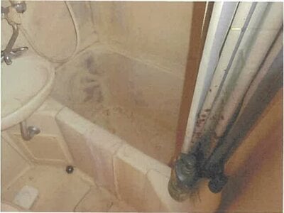 東京都台東区 三ノ輪駅10分 マンション「ペガサスマンション千束」561万円の競売物件 #2