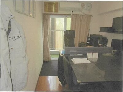 東京都新宿区 曙橋駅5分 マンション「四谷坂町永谷マンション」2,845万円の競売物件 #3