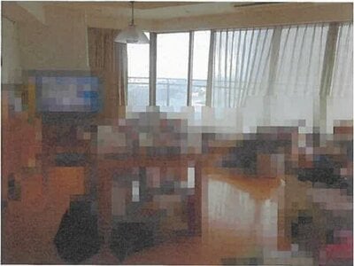 東京都江東区 越中島駅8分 マンション「キャナルワーフタワーズ」7,968万円の競売物件 #2