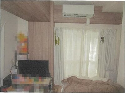 東京都板橋区 板橋本町駅6分 マンション「サンハイツ」840万円の競売物件 #2