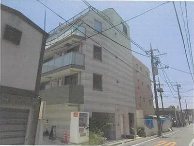 東京都練馬区 新江古田駅4分 マンション「AZEST新江古田」1,358万円の競売物件 #1