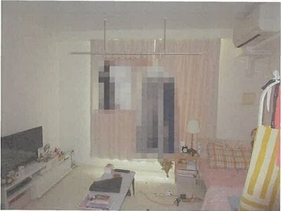 東京都練馬区 新江古田駅4分 マンション「AZEST新江古田」1,358万円の競売物件 #3