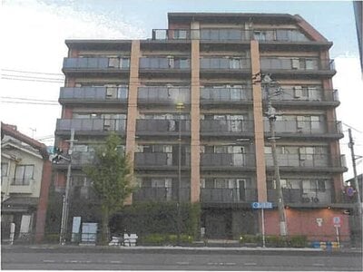 東京都足立区 志茂駅11分 マンション「ライドリンク王子神谷」2,926万円の競売物件 #1