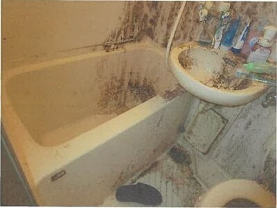 東京都中野区 鷺ノ宮駅5分 マンション「ヴェラハイツ鷺宮」608万円の競売物件 #2