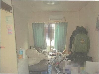 東京都中野区 鷺ノ宮駅5分 マンション「ヴェラハイツ鷺宮」608万円の競売物件 #3