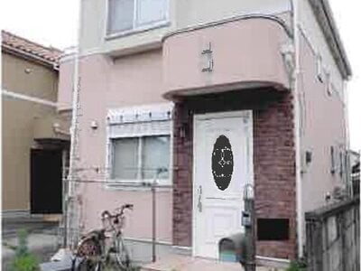 神奈川県相模原市緑区 相原駅19分 戸建て 1,097万円の競売物件 #1