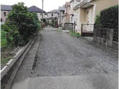 神奈川県相模原市緑区 相原駅19分 戸建て 1,097万円の競売物件 #7